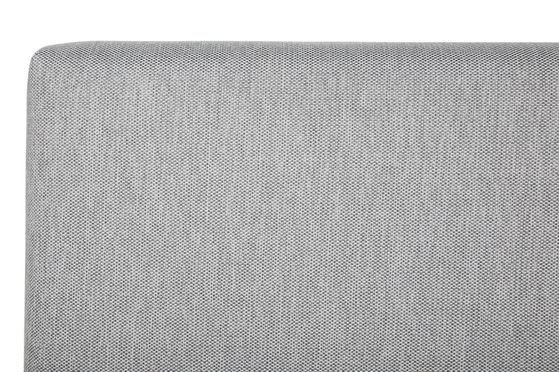 Sänggavel Basic Home Dream Lyx Sänggavel 160 cm Grå 160 cm - Möbler - Säng - Sängtillbehör & sänggavel - Sänggavlar & huvudgavlar