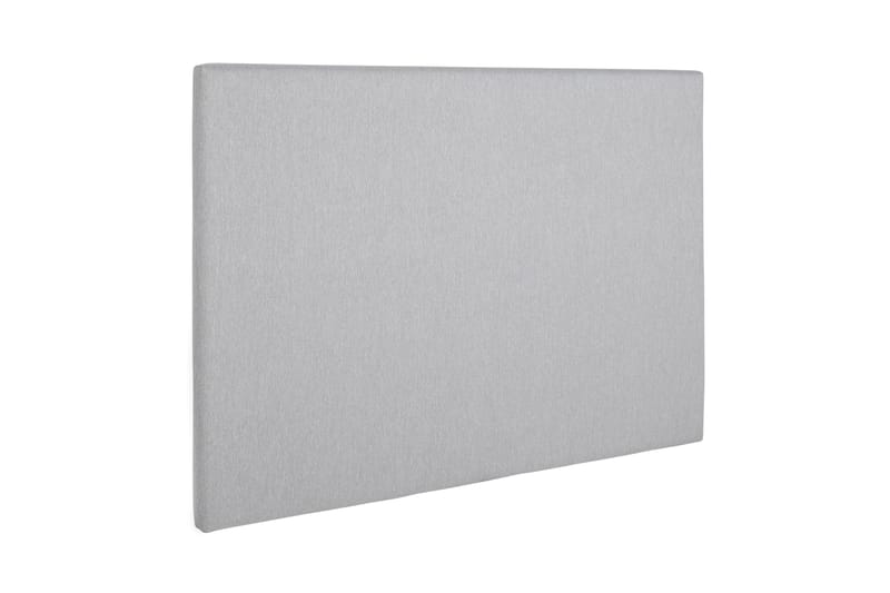 Sänggavel Basic Home Dream Lyx Sänggavel 160 cm Grå 160 cm - Möbler - Säng - Sängtillbehör & sänggavel - Sänggavlar & huvudgavlar
