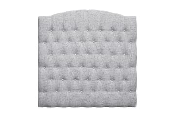 Belda Sänggavel 120 cm Svängd