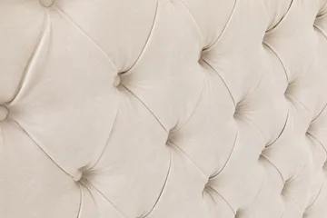Celine  Sänggavel 105 cm - Beige - Möbler - Säng - Sängtillbehör & sänggavel - Sänggavlar & huvudgavlar