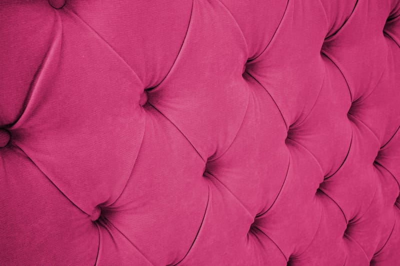 Celine  Sänggavel 120 cm - Rosa - Möbler - Säng - Sängtillbehör & sänggavel - Sänggavlar & huvudgavlar