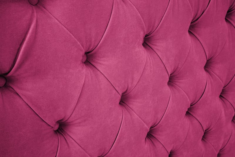 Celine  Sänggavel 160 cm - Rosa - Möbler - Säng - Sängtillbehör & sänggavel - Sänggavlar & huvudgavlar