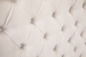 Celine  Sänggavel 210 cm - Beige - Möbler - Säng - Sängtillbehör & sänggavel - Sänggavlar & huvudgavlar