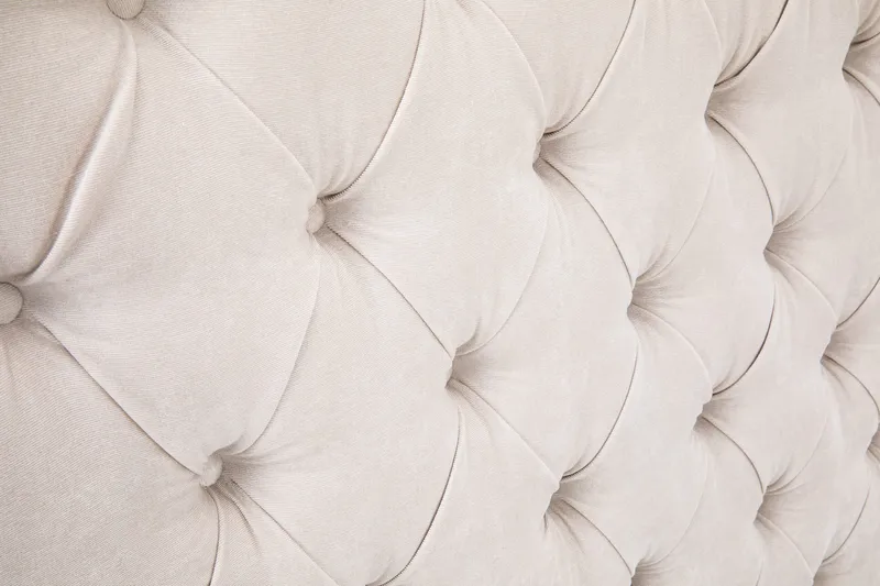 Celine  Sänggavel 90 cm - Beige - Möbler - Säng - Sängtillbehör & sänggavel - Sänggavlar & huvudgavlar