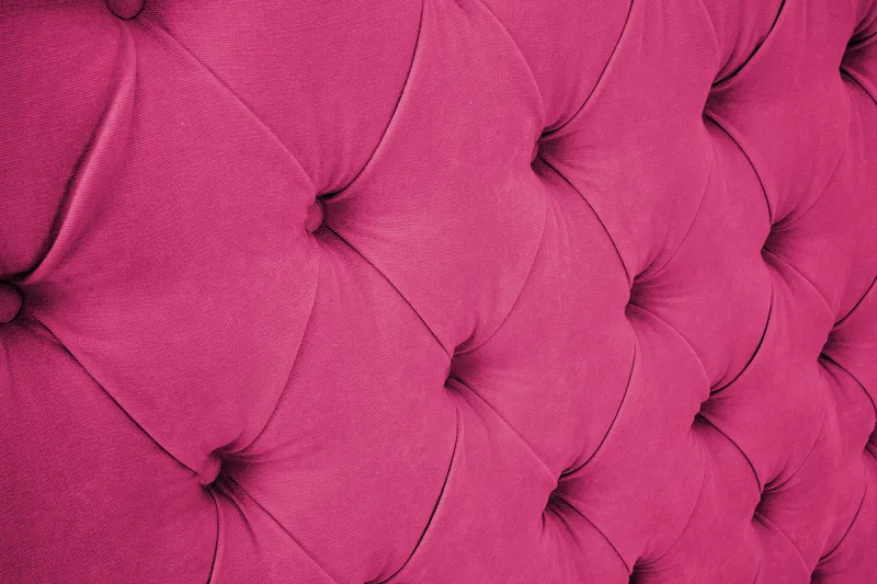 Celine  Sänggavel 90 cm - Rosa - Möbler - Säng - Sängtillbehör & sänggavel - Sänggavlar & huvudgavlar