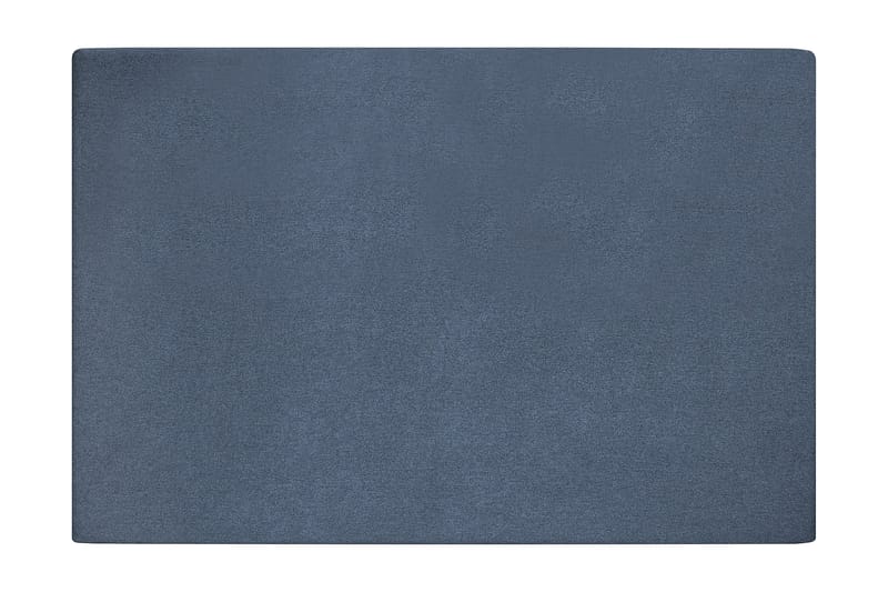 Charleston Sänggavel 160 cm - Blå - Möbler - Säng - Sängtillbehör & sänggavel - Sänggavlar & huvudgavlar