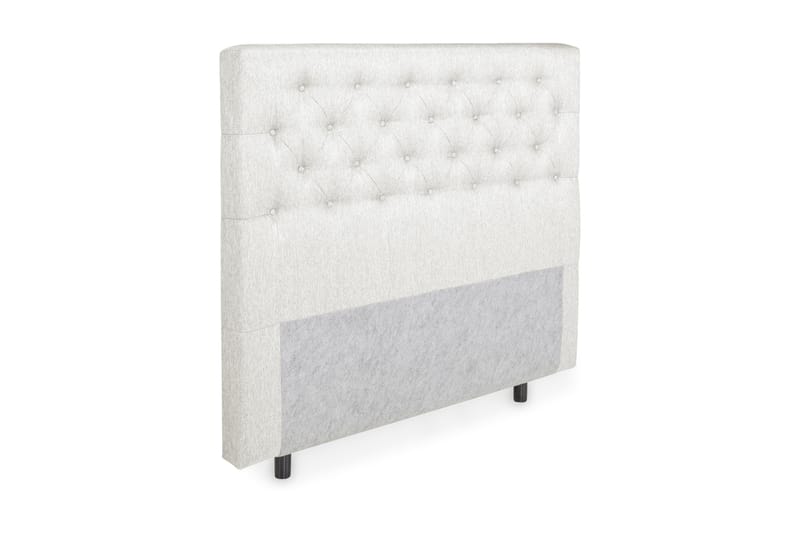 Cloud Sänggavel 140 - Beige - Möbler - Säng - Sängtillbehör & sänggavel - Sänggavlar & huvudgavlar