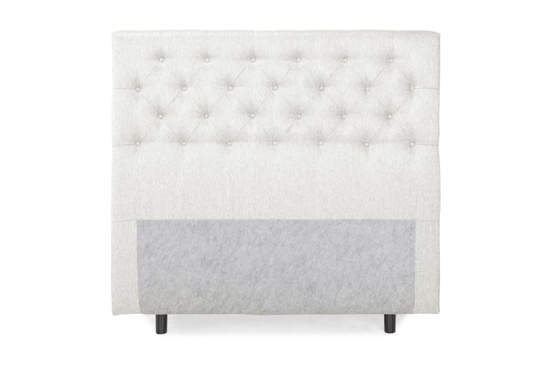 Cloud Sänggavel 140 - Beige - Möbler - Säng - Sängtillbehör & sänggavel - Sänggavlar & huvudgavlar