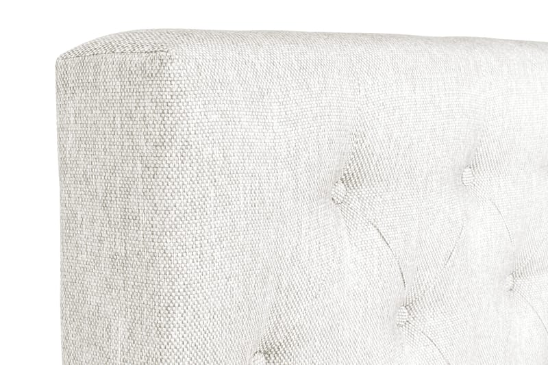 Cloud Sänggavel 140 - Beige - Möbler - Säng - Sängtillbehör & sänggavel - Sänggavlar & huvudgavlar