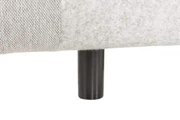 Cloud Sänggavel 140 - Beige - Möbler - Säng - Sängtillbehör & sänggavel - Sänggavlar & huvudgavlar