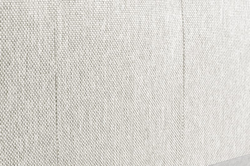 Cloud Sänggavel 140 cm med Sidor - Beige - Möbler - Säng - Sängtillbehör & sänggavel - Sänggavlar & huvudgavlar