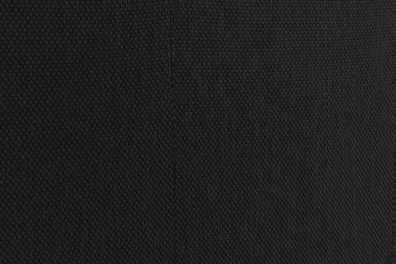 Cloud Sänggavel 140 - Svart - Möbler - Säng - Sängtillbehör & sänggavel - Sänggavlar & huvudgavlar