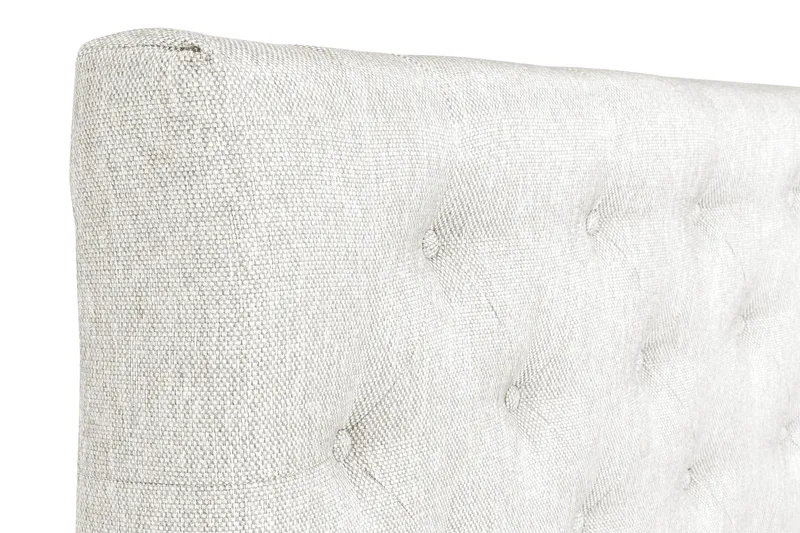 Cloud Sänggavel 160 cm - Beige - Möbler - Säng - Sängtillbehör & sänggavel - Sänggavlar & huvudgavlar