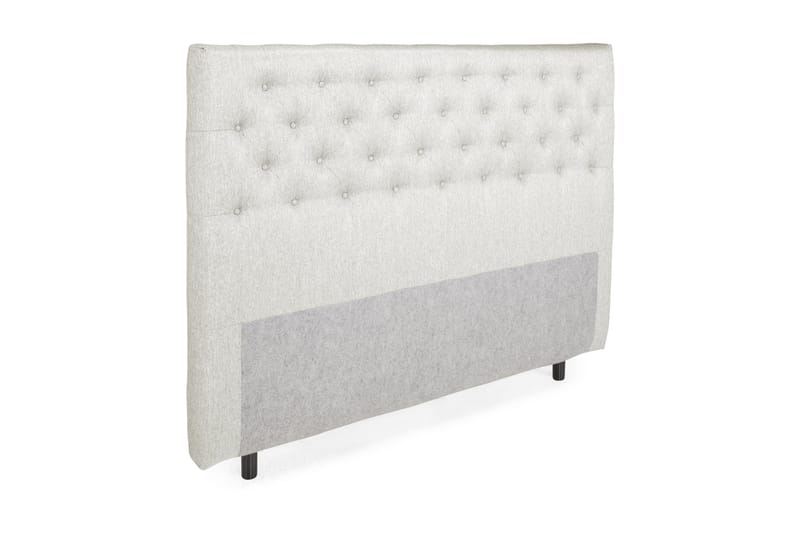 Cloud Sänggavel 160 cm - Beige - Möbler - Säng - Sängtillbehör & sänggavel - Sänggavlar & huvudgavlar