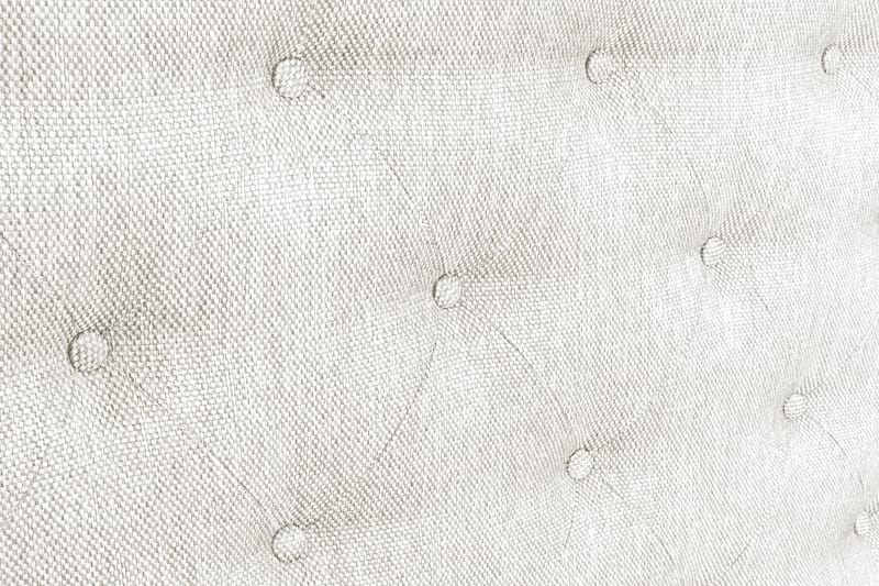Cloud Sänggavel 160 cm med Sidor - Beige - Möbler - Säng - Sängtillbehör & sänggavel - Sänggavlar & huvudgavlar