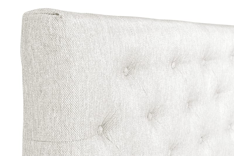 Cloud Sänggavel 180 cm - Beige - Möbler - Säng - Sängtillbehör & sänggavel - Sänggavlar & huvudgavlar