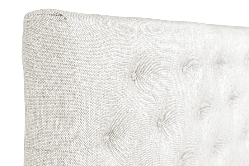 Cloud Sänggavel 180 cm - Beige - Möbler - Säng - Sängtillbehör & sänggavel - Sänggavlar & huvudgavlar