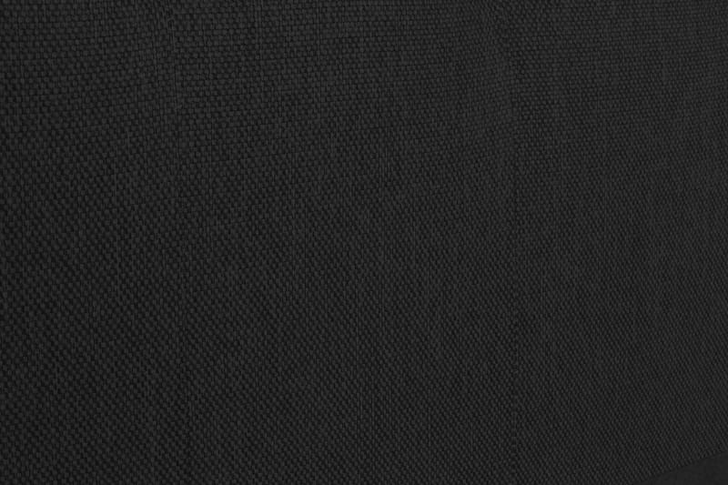 Cloud Sänggavel 180 cm - Svart - Möbler - Säng - Sängtillbehör & sänggavel - Sänggavlar & huvudgavlar