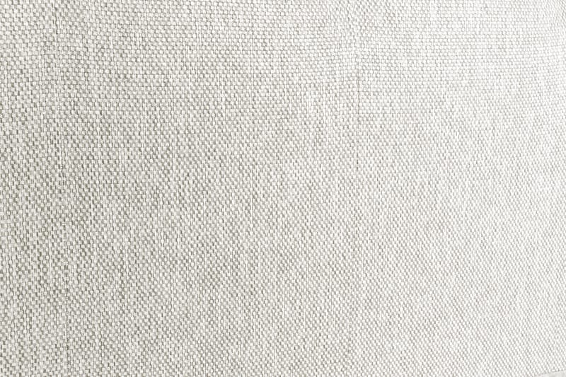 Cloud Sänggavel 180 Med Sidor - Beige - Möbler - Säng - Sängtillbehör & sänggavel - Sänggavlar & huvudgavlar
