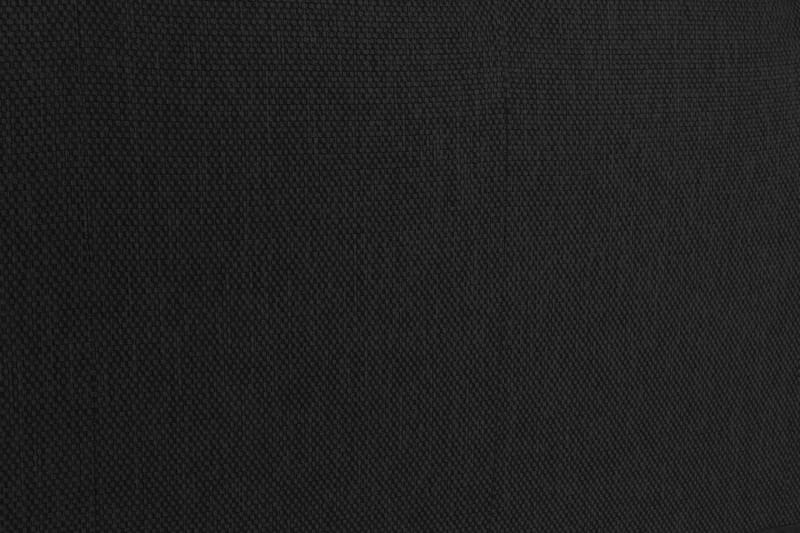 Cloud Sänggavel 180 Med Sidor - Svart - Möbler - Säng - Sängtillbehör & sänggavel - Sänggavlar & huvudgavlar