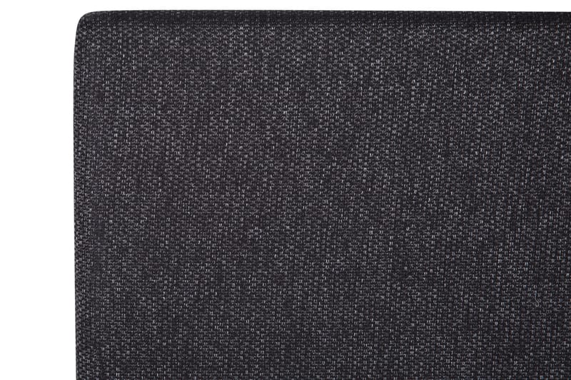 Cosy Sänggavel 160 cm - Svart - Möbler - Säng - Sängtillbehör & sänggavel - Sänggavlar & huvudgavlar