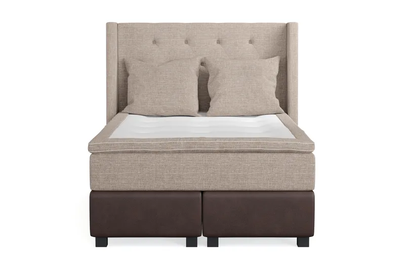 Cuba Sänggavel 120 - (+Fler val) Beige - Möbler - Säng - Sängtillbehör & sänggavel - Sänggavlar & huvudgavlar