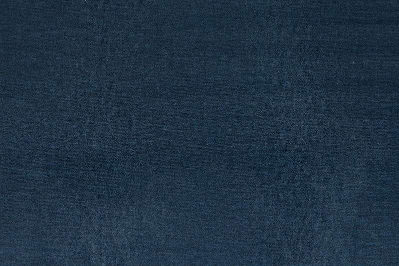Davia Sänggavel 180 cm - Mörkblå/Sammet - Sänggavlar & huvudgavlar