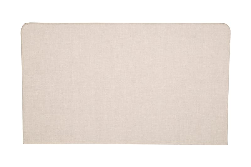Dolly Sänggavel 200 cm - Beige - Möbler - Säng - Sängtillbehör & sänggavel - Sänggavlar & huvudgavlar