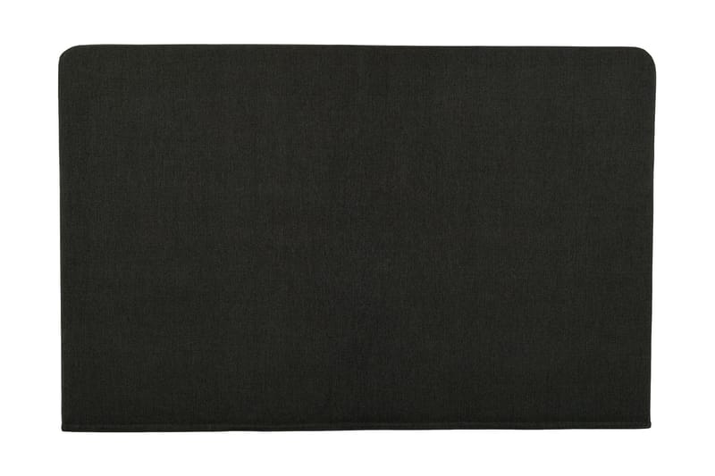 Dolly Sänggavel 200 cm, Mörkgrå
