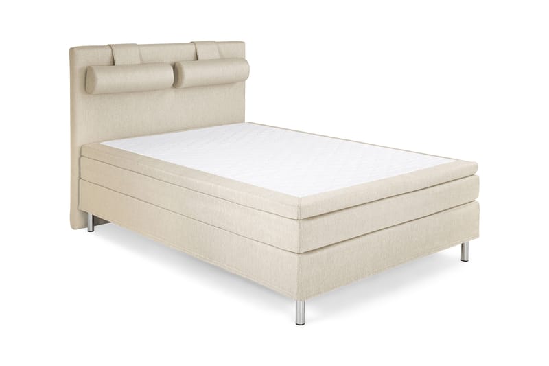 Dream Lyx Sänggavel 140 cm - Beige - Sänggavlar & huvudgavlar