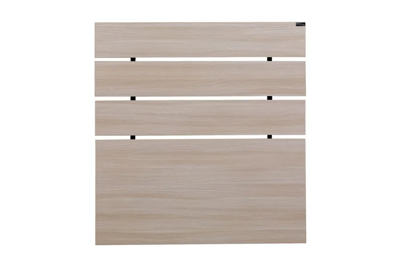 Feldene Sänggavel, Ek