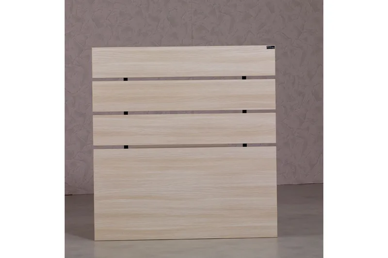 Feldene Sänggavel - Ek - Möbler - Säng - Sängtillbehör & sänggavel - Sänggavlar & huvudgavlar