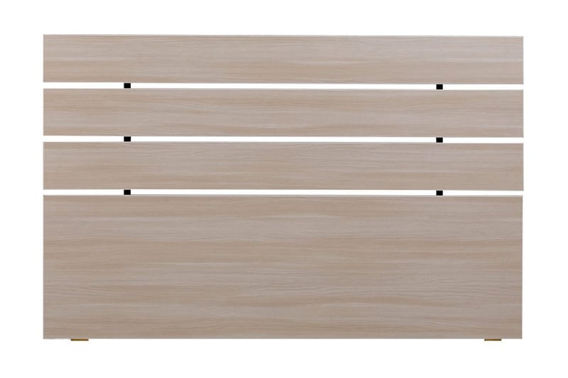 Feldene Sänggavel, Ek