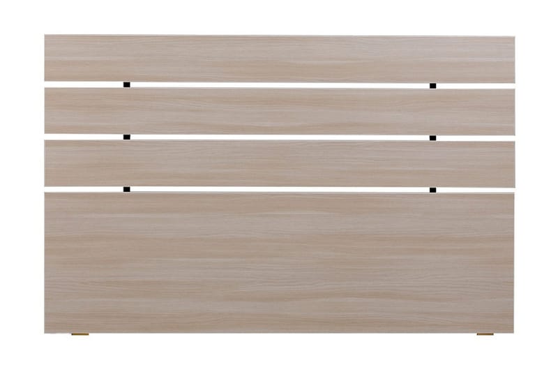 Feldene Sänggavel - Ek - Möbler - Säng - Sängtillbehör & sänggavel - Sänggavlar & huvudgavlar