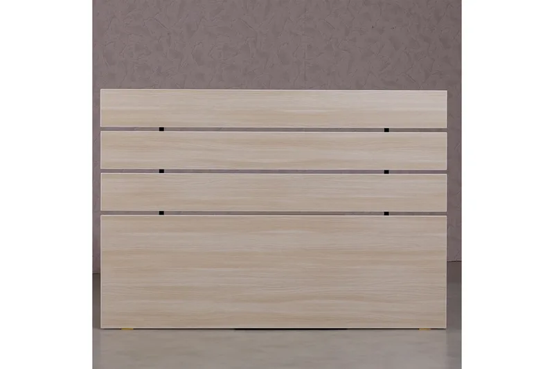 Feldene Sänggavel - Ek - Möbler - Säng - Sängtillbehör & sänggavel - Sänggavlar & huvudgavlar