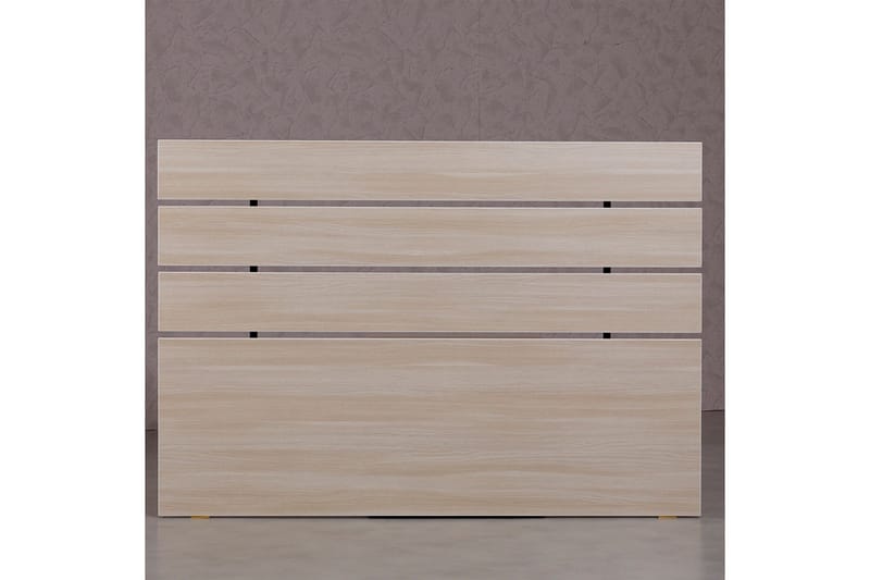 Feldene Sänggavel - Ek - Möbler - Säng - Sängtillbehör & sänggavel - Sänggavlar & huvudgavlar