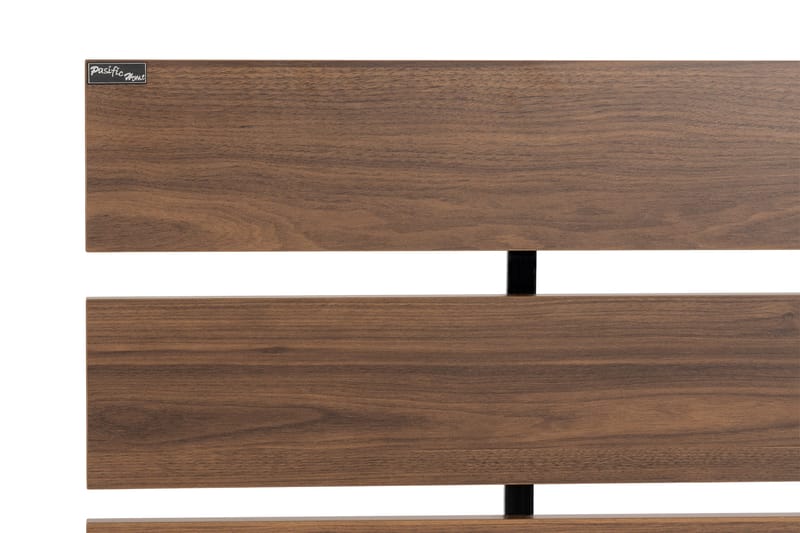 Feldene Sänggavel - Valnöt - Möbler - Säng - Sängtillbehör & sänggavel - Sänggavlar & huvudgavlar