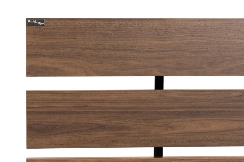 Feldene Sänggavel - Valnöt - Möbler - Säng - Sängtillbehör & sänggavel - Sänggavlar & huvudgavlar