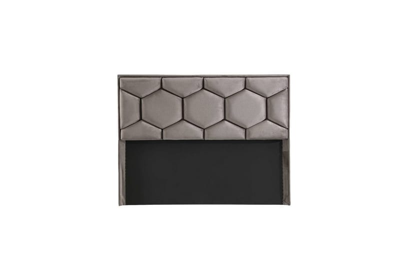 Sänggavel Flona - 187 x 132 x 5 cm - Möbler - Säng - Sängtillbehör & sänggavel - Sänggavlar & huvudgavlar