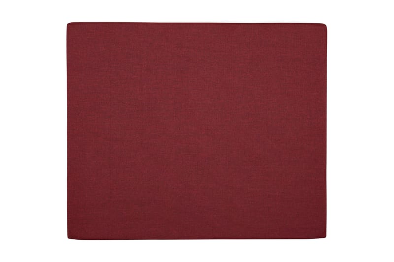 Frazer Sänggavel 120 cm - Vinröd - Möbler - Säng - Sängtillbehör & sänggavel - Sänggavlar & huvudgavlar
