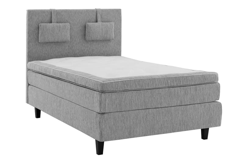 Frazer Sänggavel 140 cm - Ljusgrå - Möbler - Säng - Sängtillbehör & sänggavel - Sänggavlar & huvudgavlar