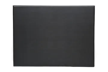 Frazer Sänggavel 160 cm Konstläder - Svart - Möbler - Säng - Sängtillbehör & sänggavel - Sänggavlar & huvudgavlar