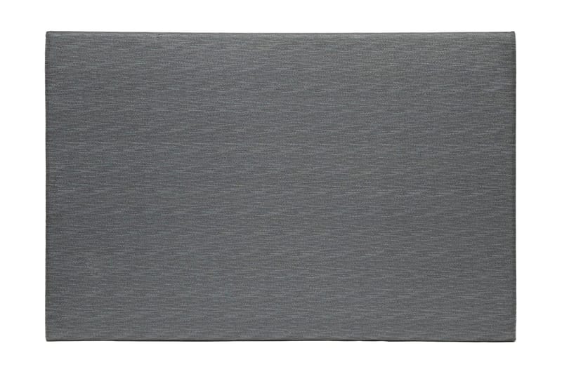 Frazer Sänggavel 180 Ancona - Mörkgrå - Möbler - Säng - Sängtillbehör & sänggavel - Sänggavlar & huvudgavlar