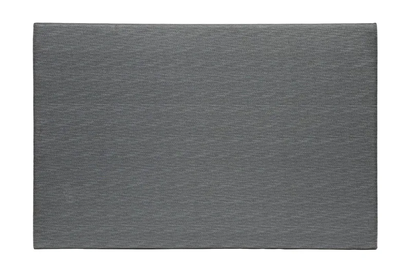 Frazer Sänggavel 180 Ancona, Mörkgrå