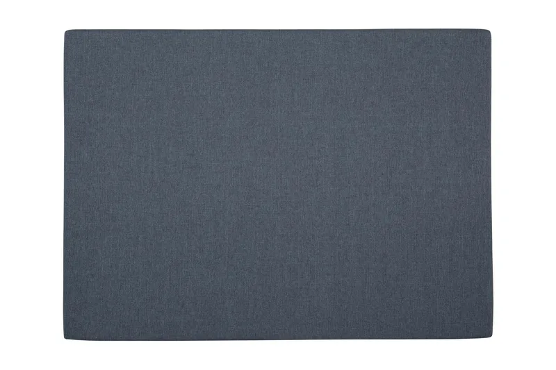 Frazer Sänggavel 210 cm, Blå