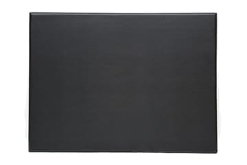 Frazer Sänggavel 210 cm Konstläder - Svart - Möbler - Säng - Sängtillbehör & sänggavel - Sänggavlar & huvudgavlar