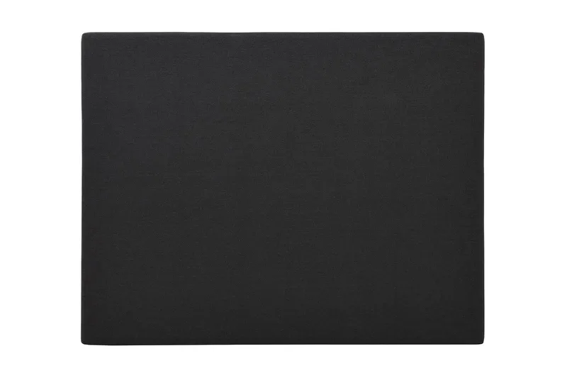 Happy Sänggavel 160 cm - Mörkgrå - Möbler - Säng - Sängtillbehör & sänggavel - Sänggavlar & huvudgavlar