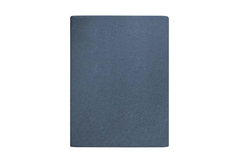 Harper Sänggavel 120 cm - Blå - Möbler - Säng - Sängtillbehör & sänggavel - Sänggavlar & huvudgavlar