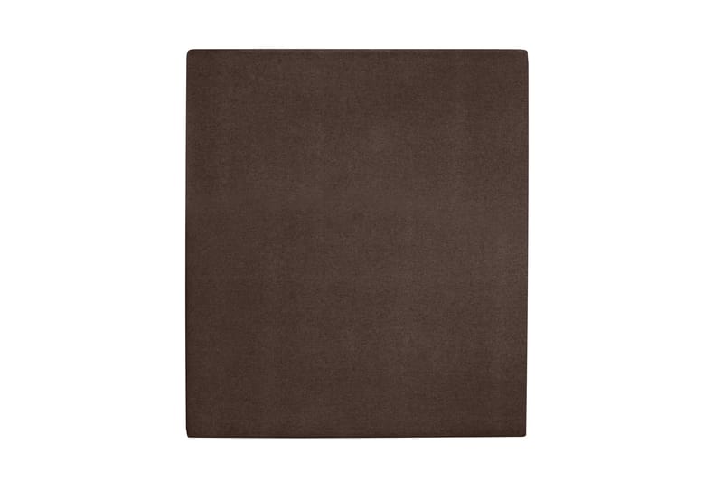 Harper Sänggavel 120 cm - Brun - Möbler - Säng - Sängtillbehör & sänggavel - Sänggavlar & huvudgavlar
