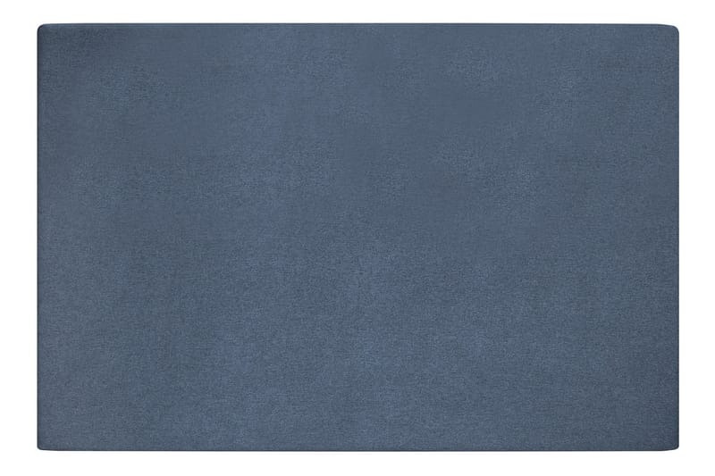 Harper Sänggavel 140 cm, Blå